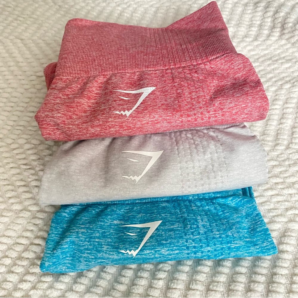 Gymshark Leggings